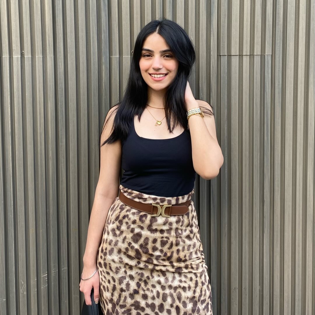 Suhani - Personal Stylist