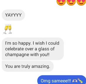 Client testimonial 2